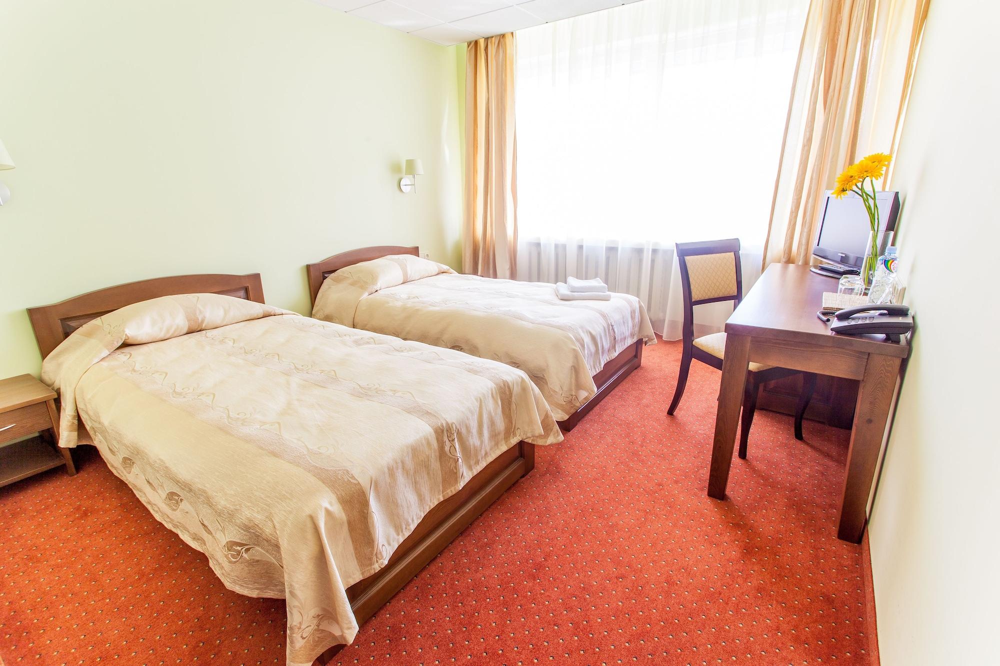 Airinn Vilnius Hotel Rom bilde