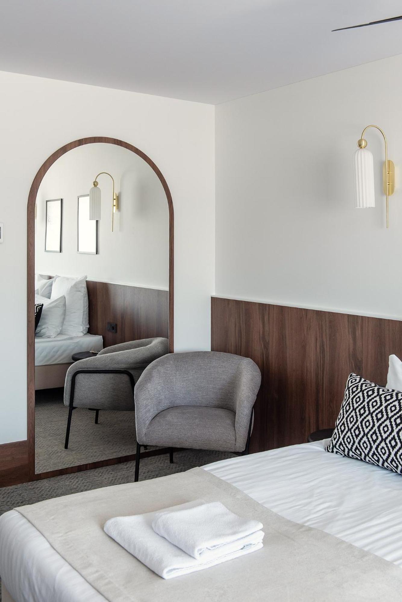 Airinn Vilnius Hotel Eksteriør bilde