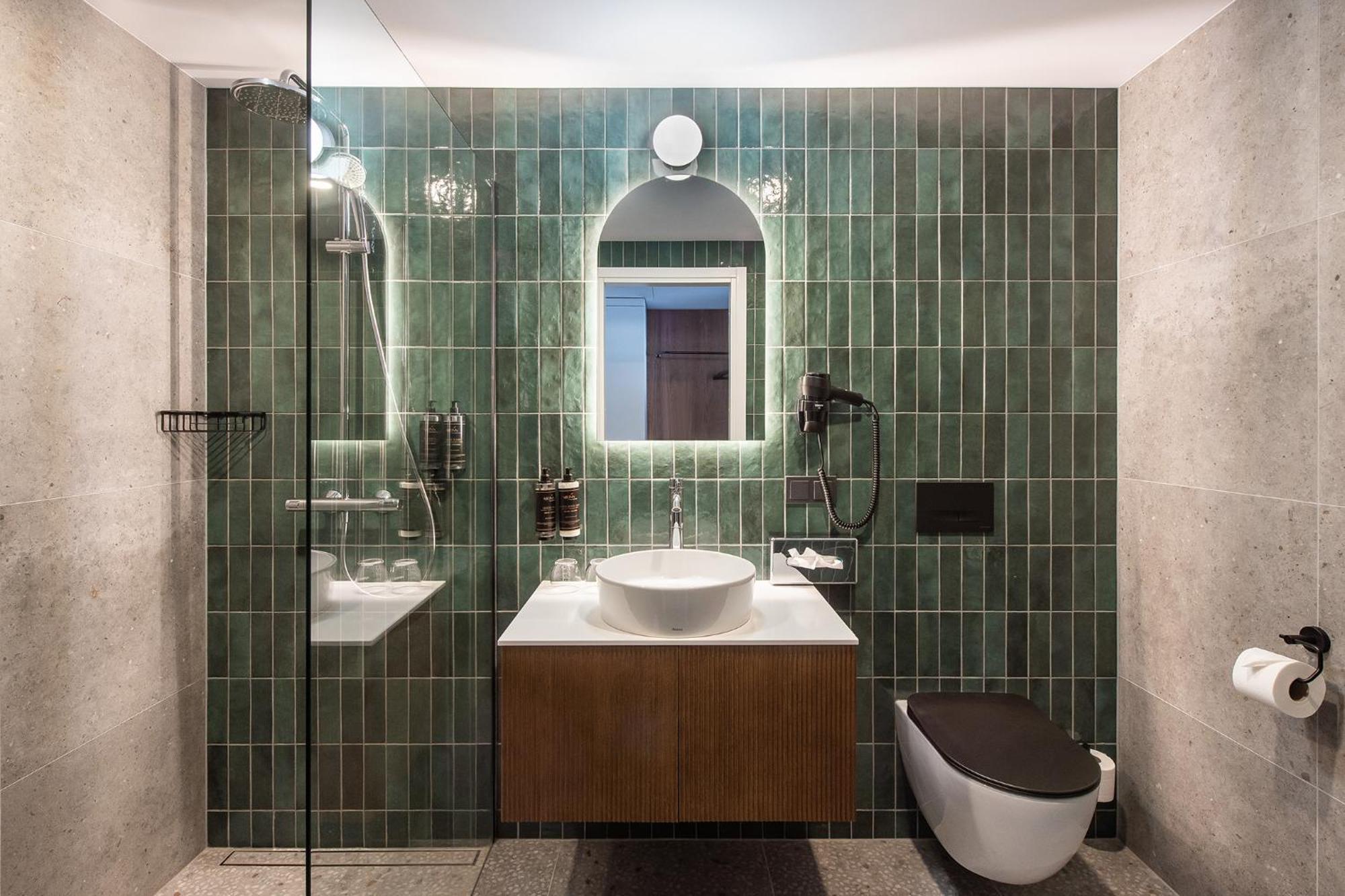Airinn Vilnius Hotel Eksteriør bilde