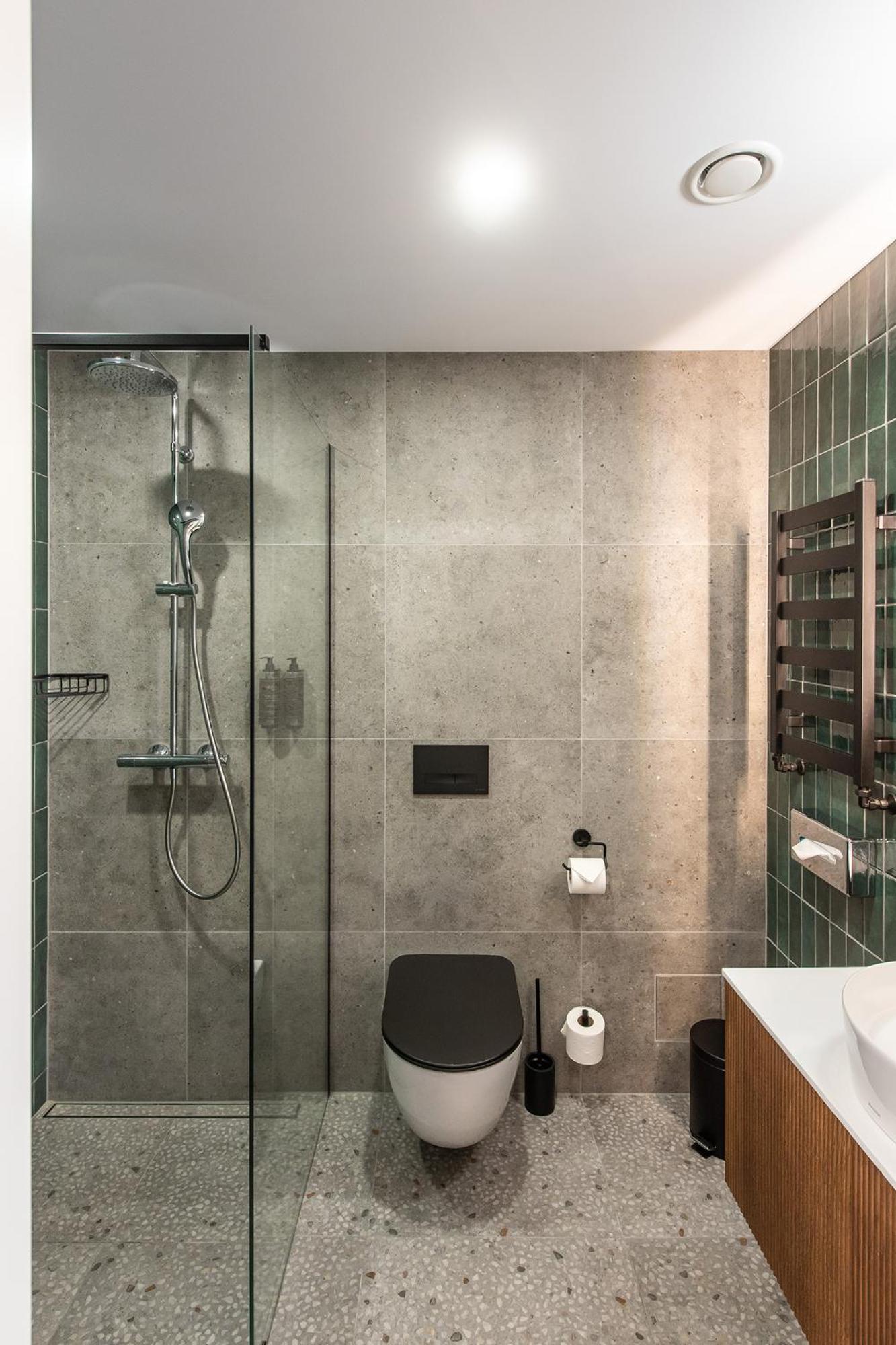 Airinn Vilnius Hotel Eksteriør bilde