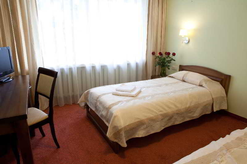 Airinn Vilnius Hotel Eksteriør bilde